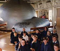 Delaware AeroSpace Education Foundation (DASEF) - Earth Systems
