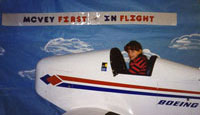 Delaware AeroSpace Education Foundation (DASEF) - Elementary Flight Simulator Program