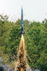 Delaware AeroSpace Education Foundation (DASEF) - Rockets for Delaware - Advanced Model Rocket: 9-12